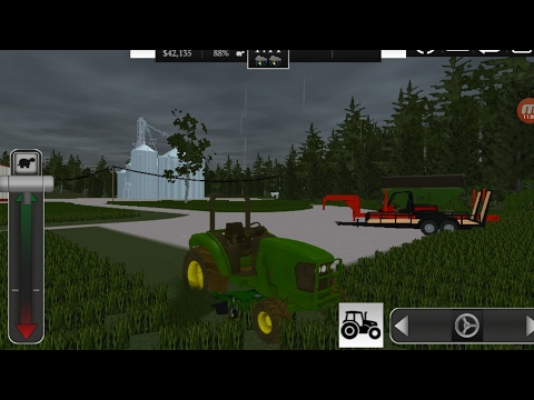 farming usa 2 vehicles
